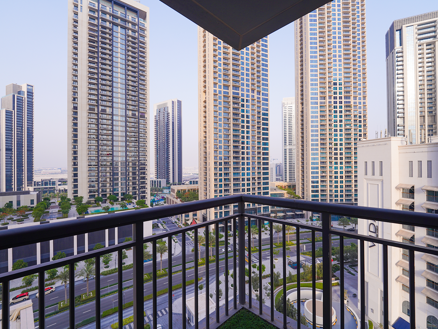 1BR | Luxurious Apartment | Dubai Creek Residences